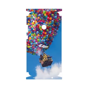 MAHOOT UP-FullSkin Cover Sticker for Honor 20 Lite