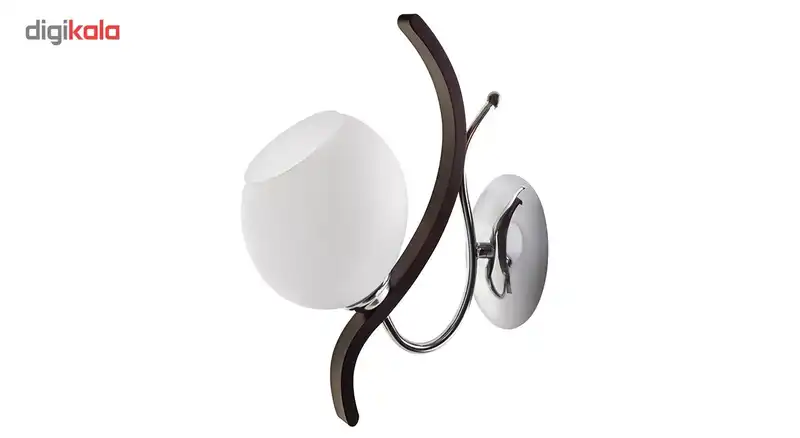 چراغ دیواری چشمه نور کد 887/1W