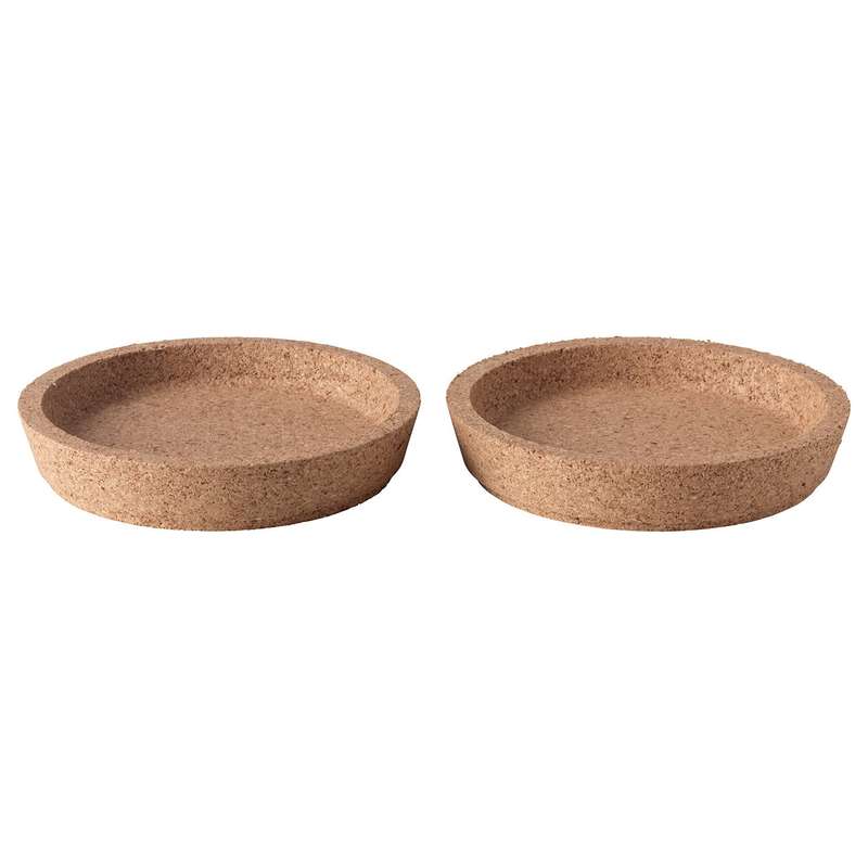 زیر لیوانی ایکیا مدل Ikea365 بسته 2 عددی
