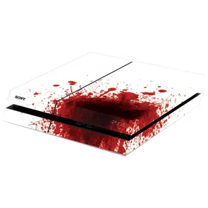 Grasipa Blood PlayStation 4 Horizontal Cover