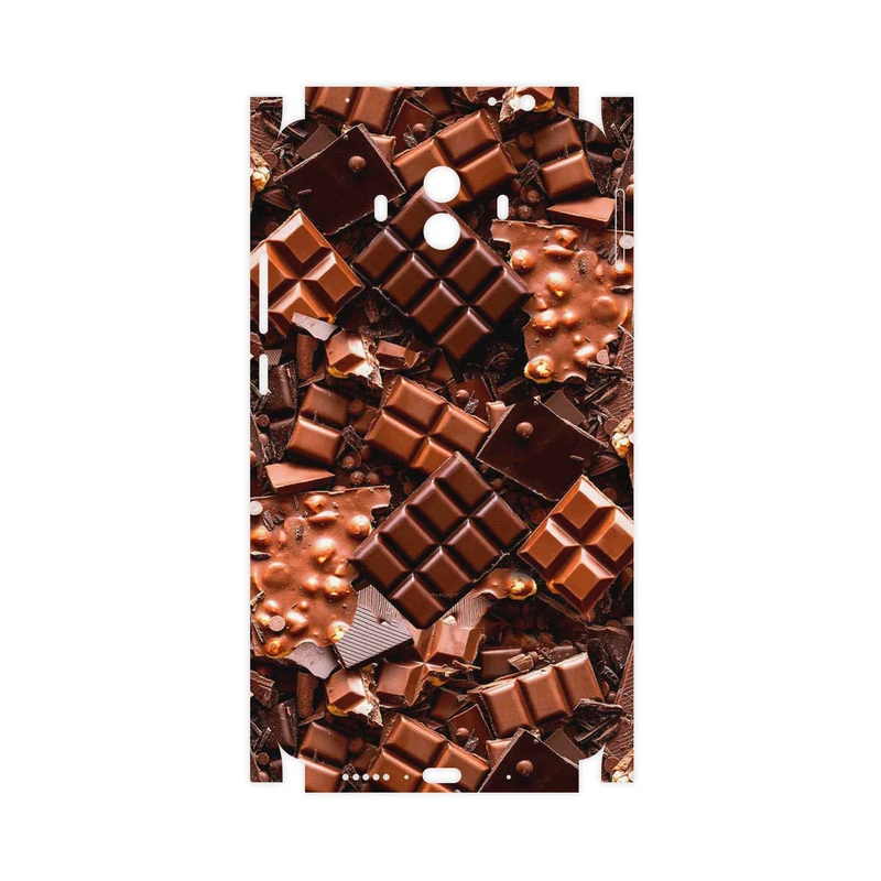 برچسب پوششی ماهوت مدل Chocolate-FullSkin مناسب برای گوشی موبایل هوآوی Mate 10