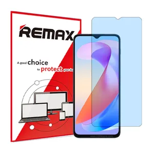 HyBLU Remix anti blue screen protector suitable for Honor X6a mobile phone