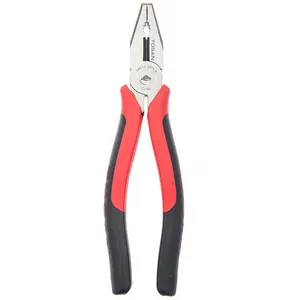 Tosan T5013-200LX Combination Pliers 8 Inch
