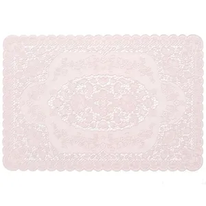 زیر بشفابی مادام کوکو مدل 1KASRV0098 بسته 4 عددی