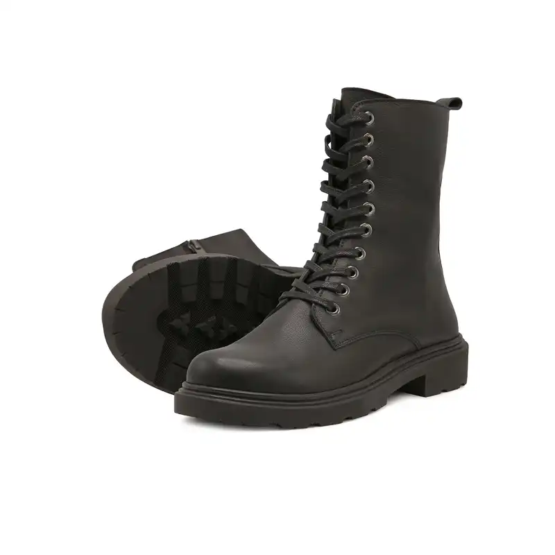 نیم بوت زنانه بهشتیان مدل تاتیانا