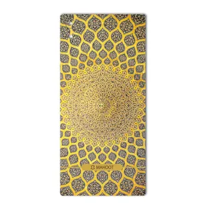 MAHOOT  Sheikh Lotfollah Mosque-tile Design Cover Sticker for Sony Xperia XA1 Ultra