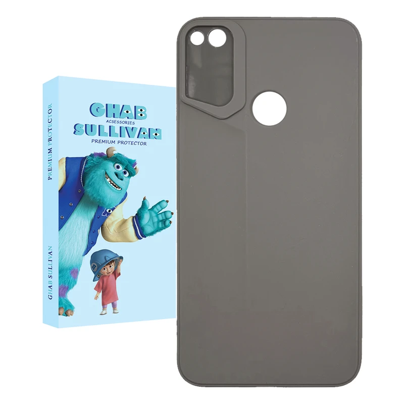 کاور قاب سالیوان مدل پورش دیزاین مناسب برای گوشی موبایل هوآوی Honor 8 lite