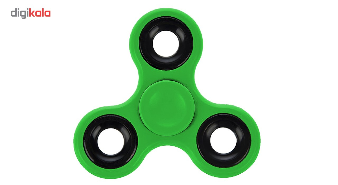 اسپینر دستی مدل کلاسیک