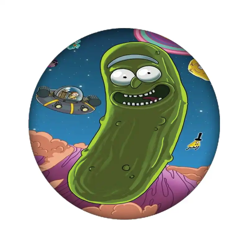 برچسب کنسول بازی مدل خیار کد2055