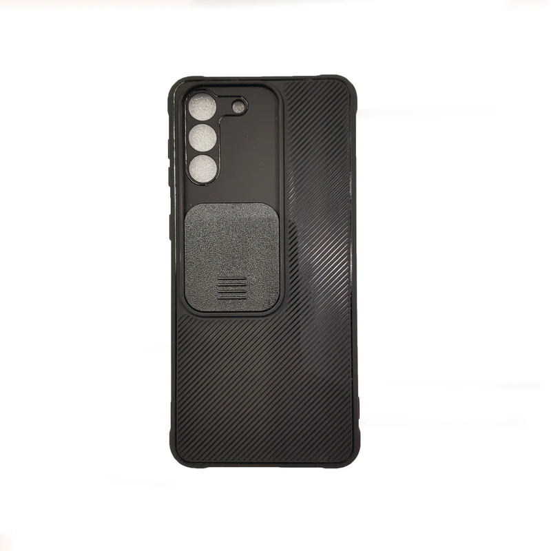 کاور مدل Z0005 مناسب برای گوشی موبایل سامسونگ Galaxy S21 Plus