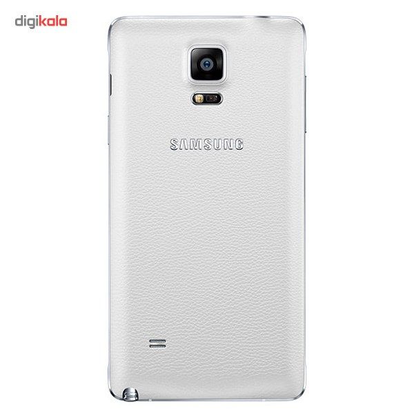 گوشی موبایل سامسونگ گلکسی نوت 4 - N910H main 1 12