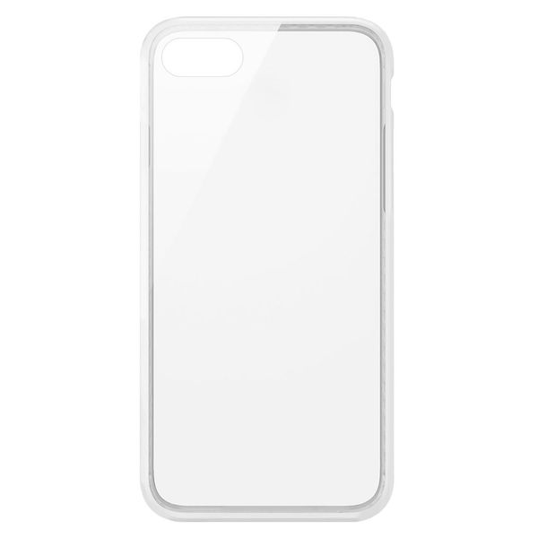 کاور مدل ColorLessTPU مناسب برای گوشی موبایل اپل آیفون 7/8 کاور مدل ColorLessTPU مناسب برای گوشی موبایل اپل آیفون 7/8