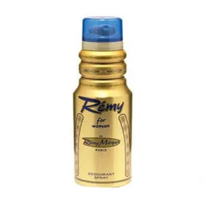 اسپری زنانه رمی مارکوس مدل Remy حجم 175 میلی لیتر