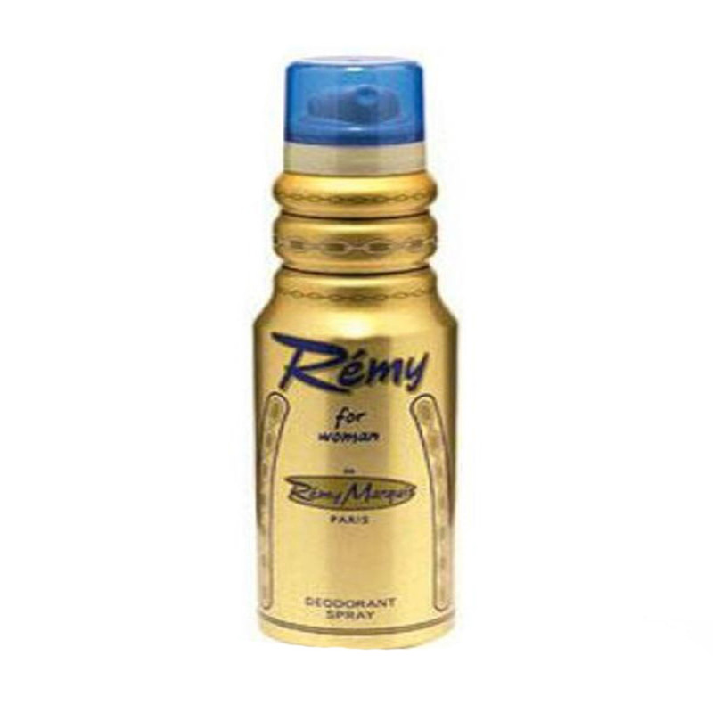 اسپری زنانه رمی مارکوس مدل Remy حجم 175 میلی لیتر