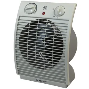 فن هیتر اسکارلت مدل SC-L53