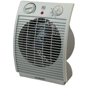 فن هیتر اسکارلت مدل SC-L53