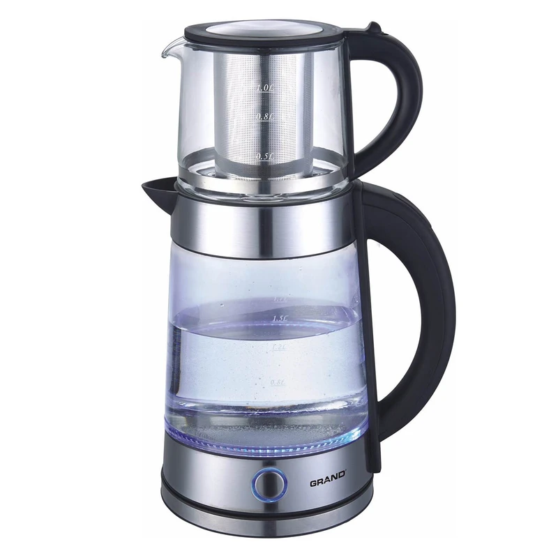 چایی ساز گرند مدلGR-3080