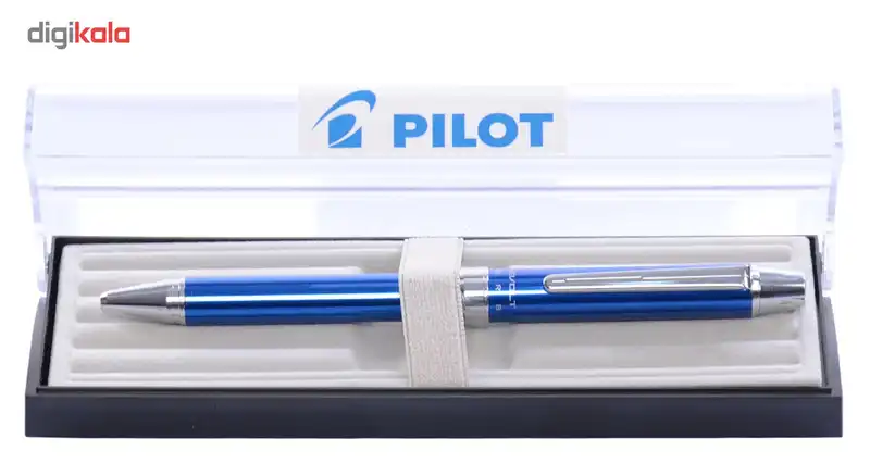 خودکار چندکاره پایلوت مدل Evolt