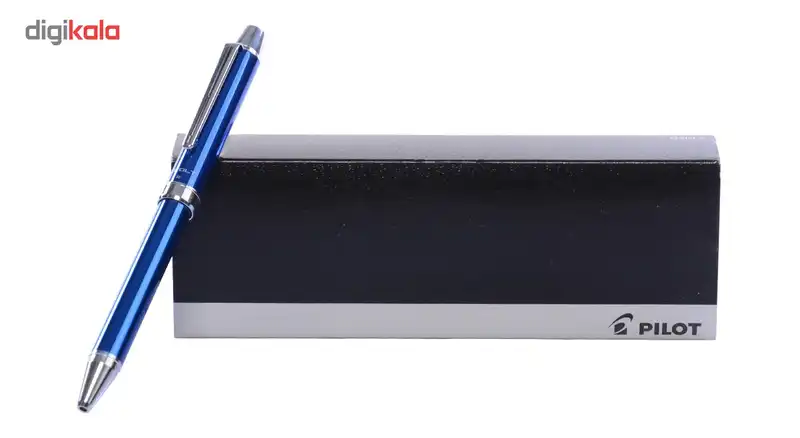 خودکار چندکاره پایلوت مدل Evolt