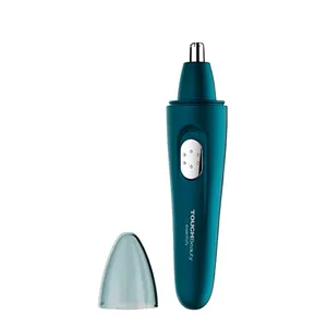 TOUCH BEAUTY TB0959 LED ELECTRIC NOSE HAIR TRIMMER