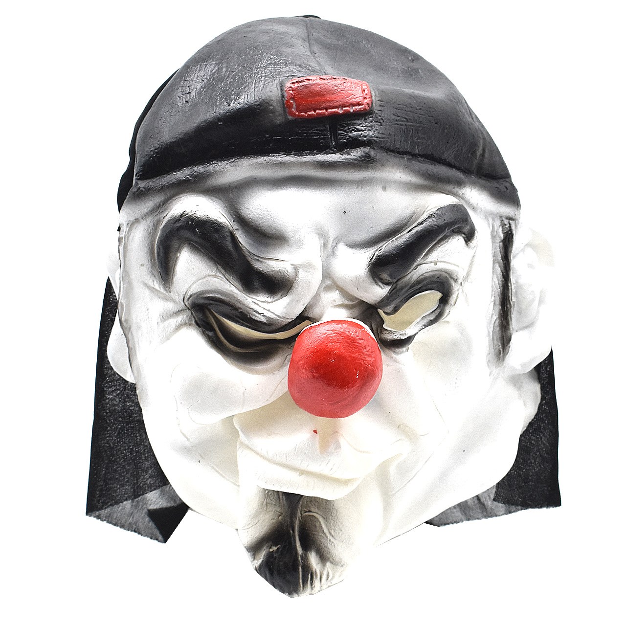 ماسک صورت لیما مدل clown