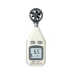 Benetech GM816A Digital Anemometer