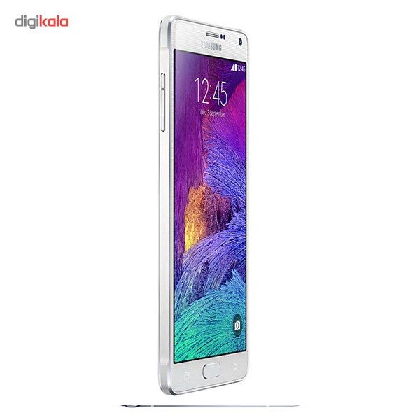 گوشی موبایل سامسونگ گلکسی نوت 4 - N910H main 1 13