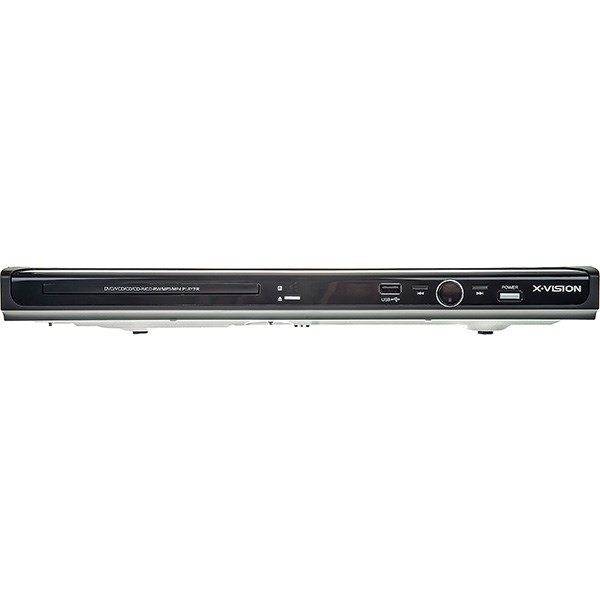 پخش کننده DVD ایکس ویژن مدل XDVP-787
