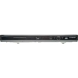 پخش کننده DVD ایکس ویژن مدل XDVP-787