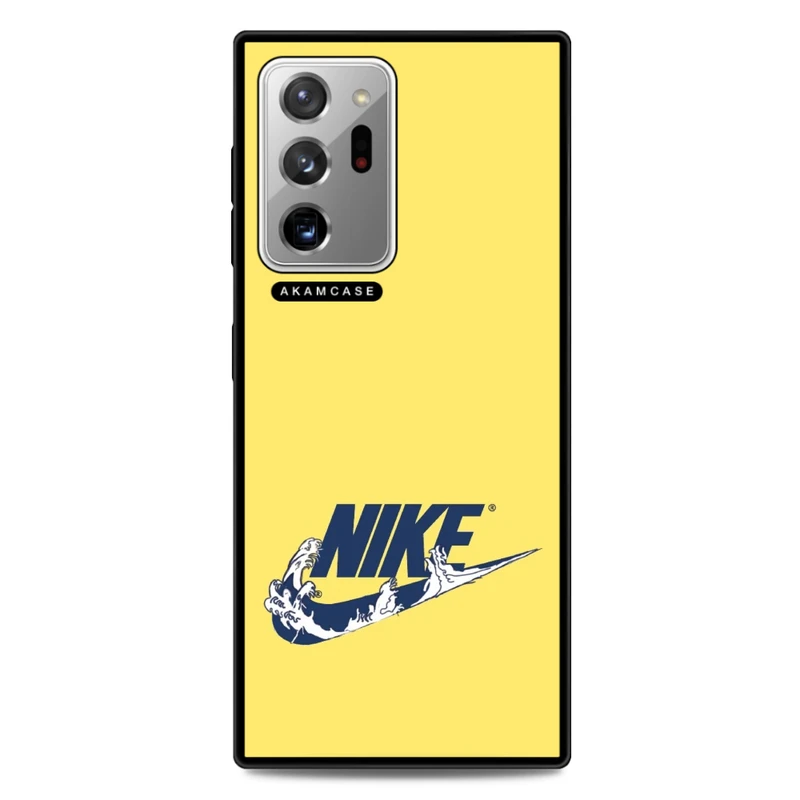 کاور آکام مدل AMC-WSGN20U-17 مناسب برای گوشی موبایل سامسونگ Galaxy Note 20 Ultra