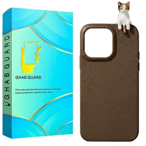 Ghab Guard MSACG Cover For Apple iPhone 16 Pro Max