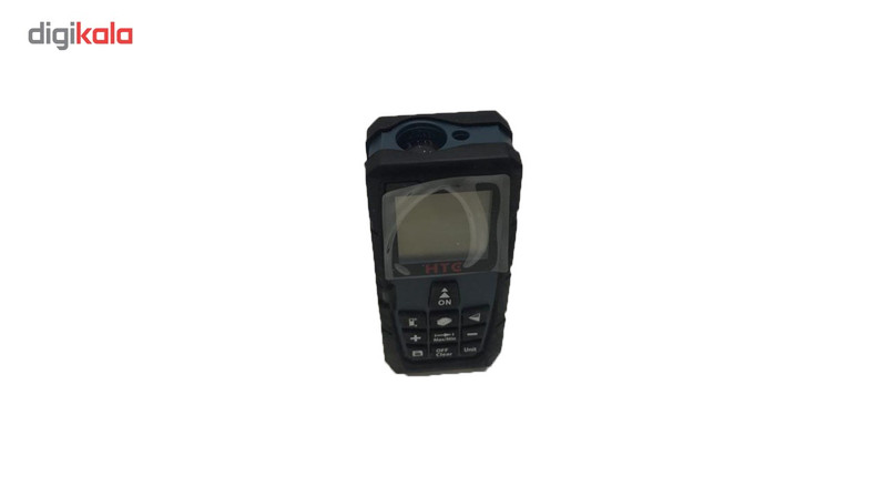 متر لیزری اچ تی سی مدل HA-40 متر لیزری اچ تی سی مدل HA-40