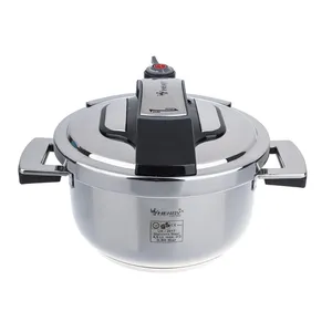 زودپز هنری مدل Master Chef گنجایش 4.5 لیتر