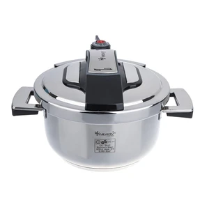زودپز هنری مدل Master Chef گنجایش 4.5 لیتر