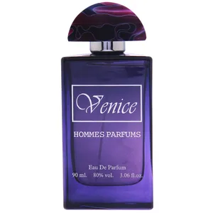 ادو پرفیوم زنانه ونیز  مدل Hommes Parfums حجم 100ml