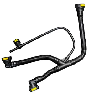 لوله بخار روغن مدل MaadPrt - سوپاپ دار مناسب برای شاهین پلاس ME16