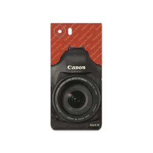 MAHOOT  Cnn Cover Sticker for BlackBerry Keyone-DTEK70