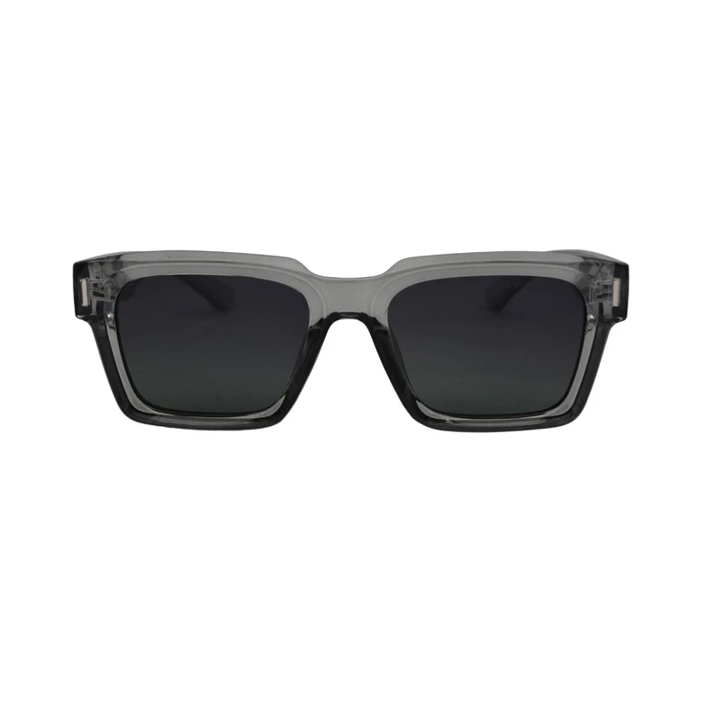 عینک آفتابی ویفرر (Wayfarer) پلیس مدل SPL 2537 TR GRAY BRIGHT