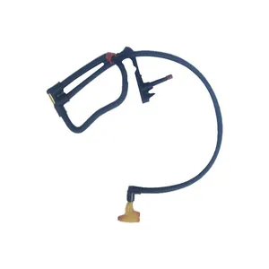 شیلنگ برگشت روغن رپرو کد 600320مناسب برای زانتیا 