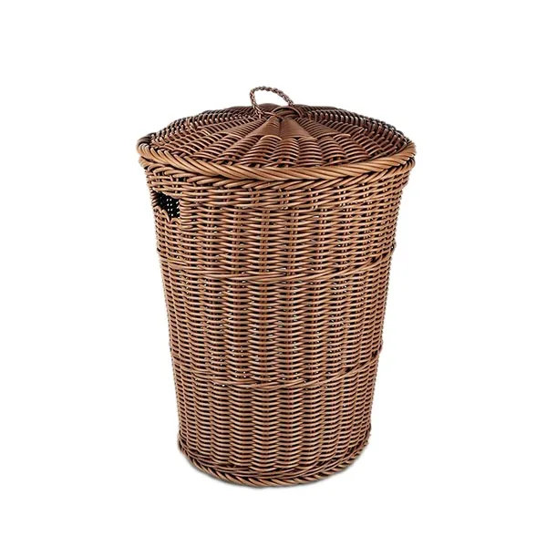 سبد رخت چرک مدل شمشاد کد AS 785