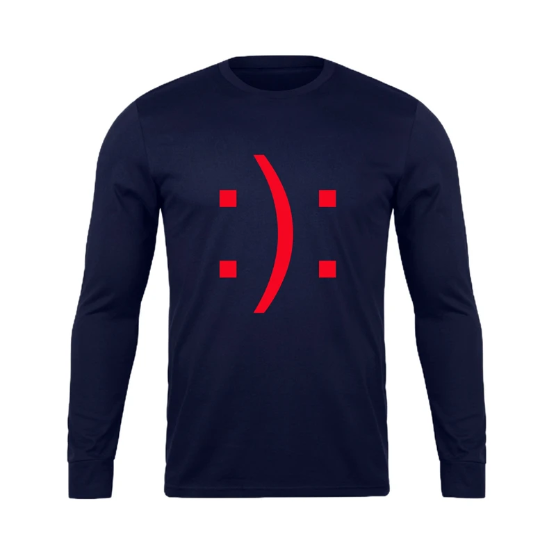 تی شرت آستین بلند مردانه رانژ مدل 22RA01D03M-2113-01 