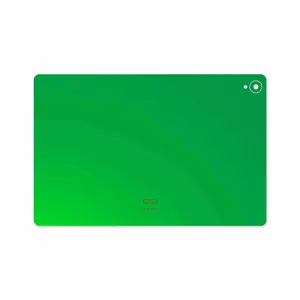 MAHOOT Matte-Green Cover Sticker for Huawei Mediapad M6 10.8 2019