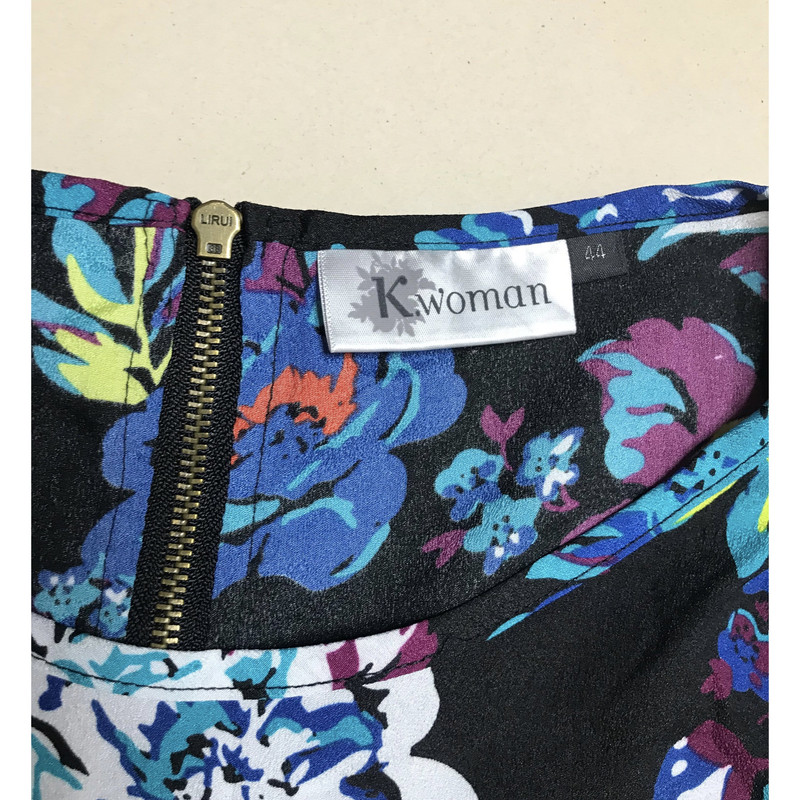 بلوز زنانه مدل dkm2