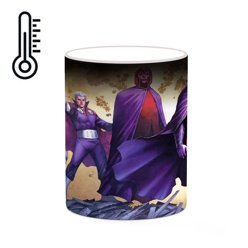 ماگ حرارتی کاکتی مدل مگنتو Magneto کد mgh39413