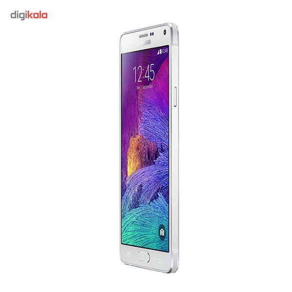 گوشی موبایل سامسونگ گلکسی نوت 4 - N910H main 1 14