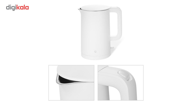 کتری برقی شیائومی مدل Mijia