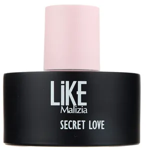 ادو تویلت زنانه لایک مالیزیا مدل Secret Love حجم 100 میلی لیتر