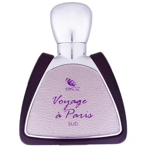 ادوکلن زنانه ایکوز مدل Valentina Pink By Valentino Voyage A Paris SUD حجم 100 میلی لیتر