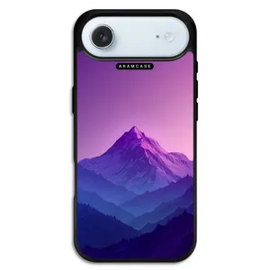 AKAM AMC-WAAIR-MOUNTAINS-6 Cover For Apple iPhone Air
