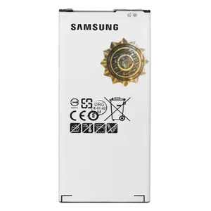باتری موبایل مدل EB-BA510ABE با ظرفیت 2900mAh مناسب برای گوشی موبایل سامسونگ Galaxy A5 2016
